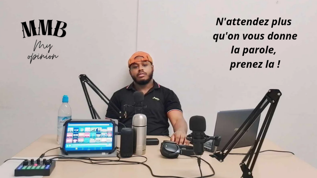 Mamadou Malal Bah 2 Bleu Dynamique Fitness YouTube Miniature 20240829 042447 0000
