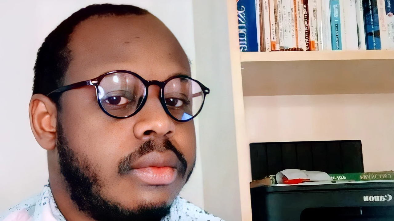 Mamadou Malal Bah 4 Desert Safari YouTube Miniature 20240829 043444 0000