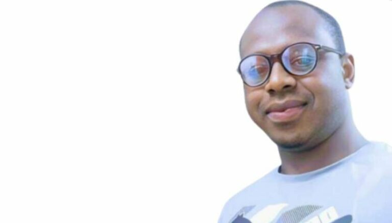 Mamadou Malal Bah : MMB MY OPINION