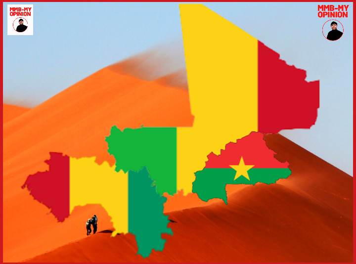 Une fédération entre la Guinée, le Mali et le Burkina Faso? 2 331763121 874983223559132 8507565275914219926 n