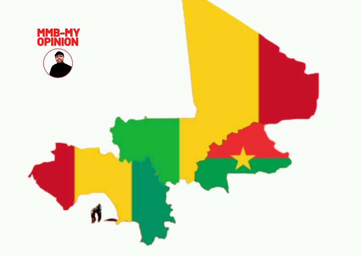 Une fédération entre la Guinée, le Mali et le Burkina Faso?