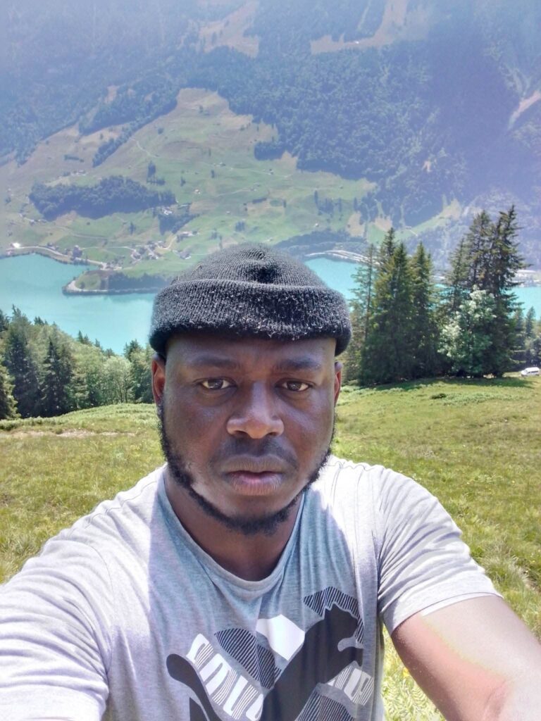 Mon aventure suisse : un voyage pour me trouver, me protéger et me reconnecter avec moi-même