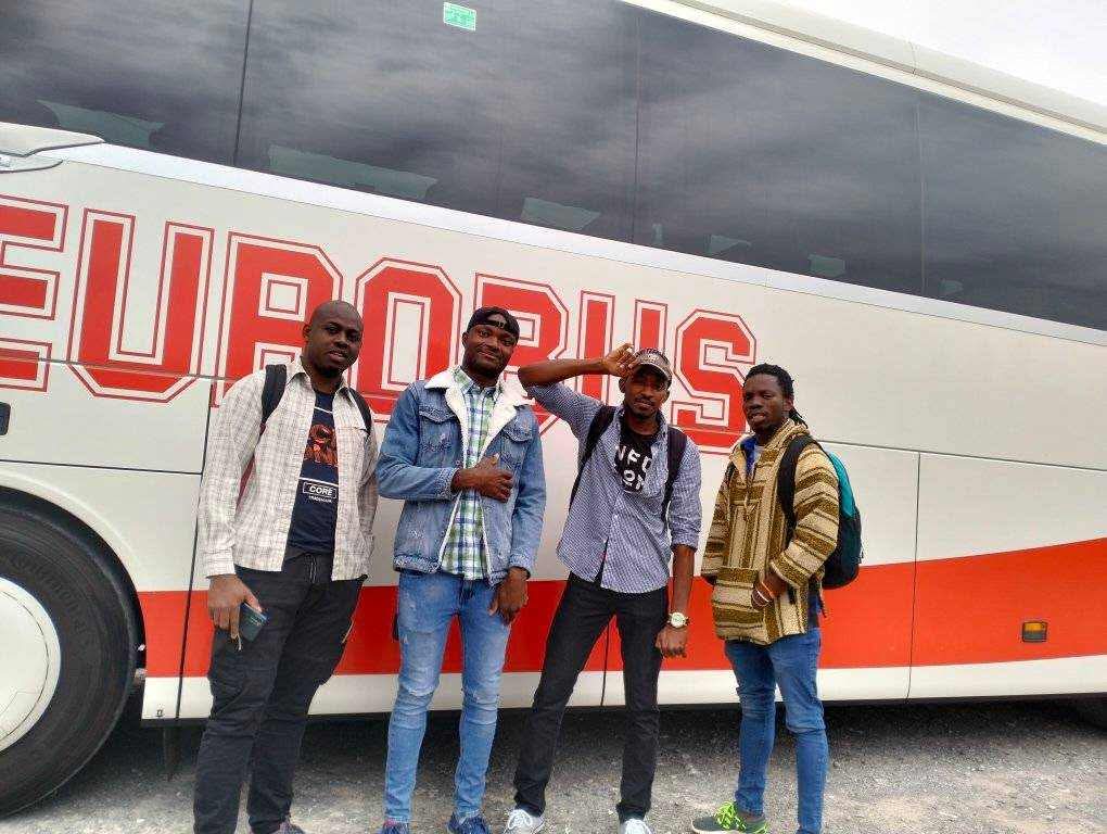 Messenger creation 7080032283509383182