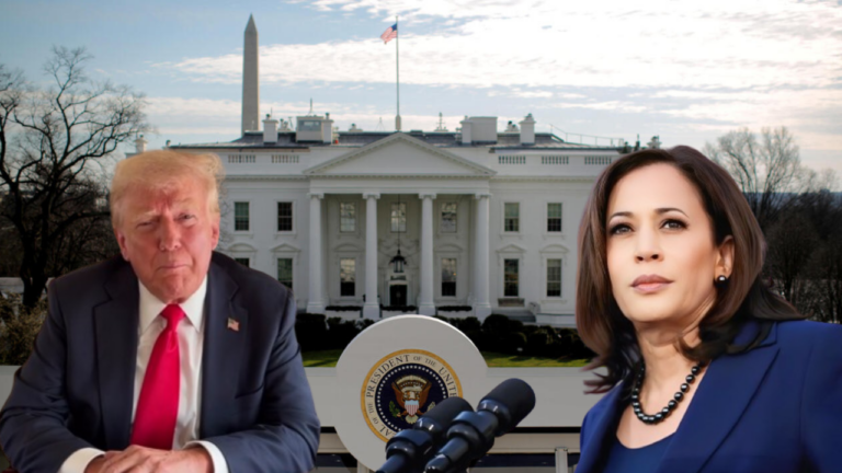 Une Élection Présidentielle Historique aux États-Unis: