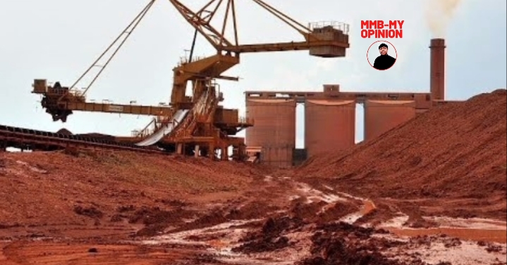 L’Économie de la Guinée : Un Potentiel en Éveil