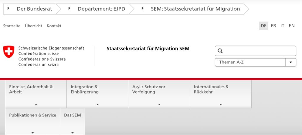 La demande d'asile en France, Suisse, et Allemagne 3 Screenshot 2024 08 27 15 37 09 708