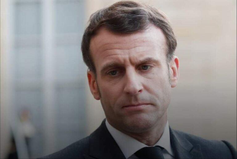 Le refus de nommer un Premier ministre de gauche et ses implications politiques