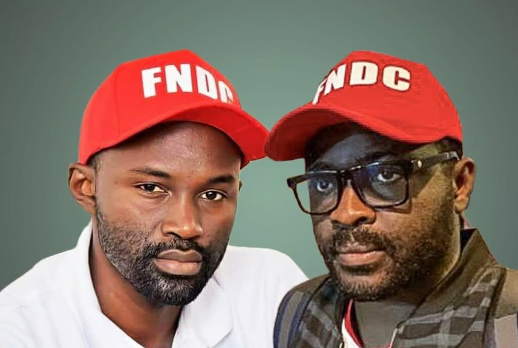 Kidnapping des Acteurs de la Société Civile: Oumar Sylla et Billo Bah Portés Disparus 2 whatsapp image 2024 07 24 at 15.26.23