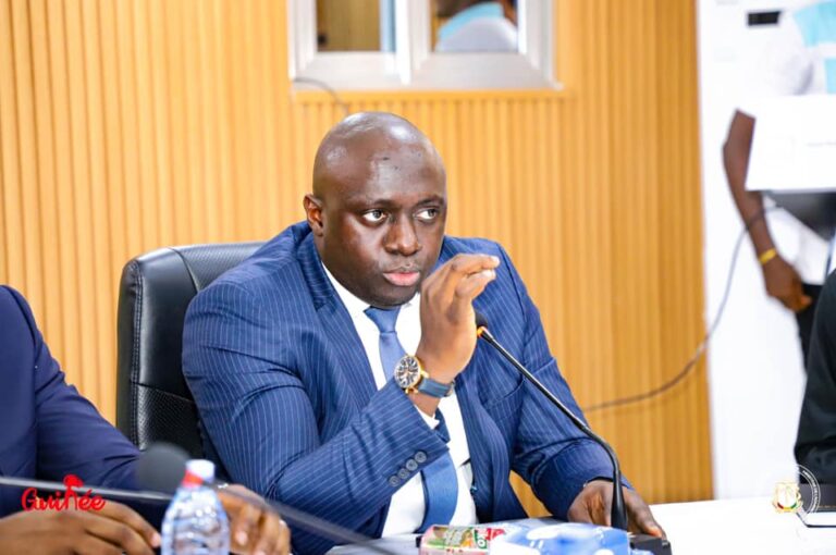 La délivrance des agréments aux ONG et aux Associations suspendue en Guinée