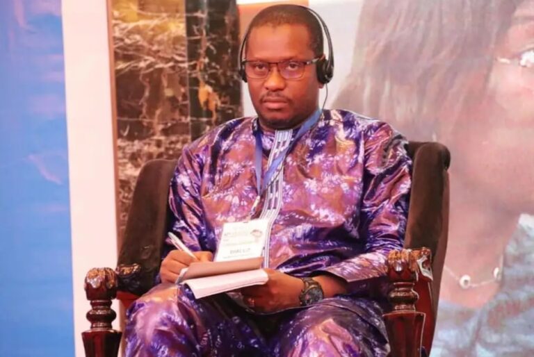 Thierno Mamadou Nassirou Diallo nommé à la tête de la SEG