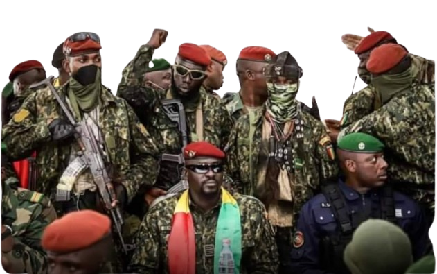 Trois ans de pouvoir militaire en Guinée: l'An III du CNRD 2 ei 1725528366148 removebg preview