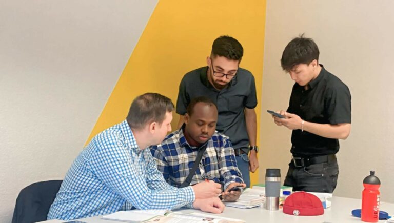 Vivre en Allemagne : mes premières impressions, le parcours d’intégration et les défis de la migration