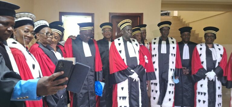 La Cour Suprême de Guinée valide le scrutin du 21 septembre 2025