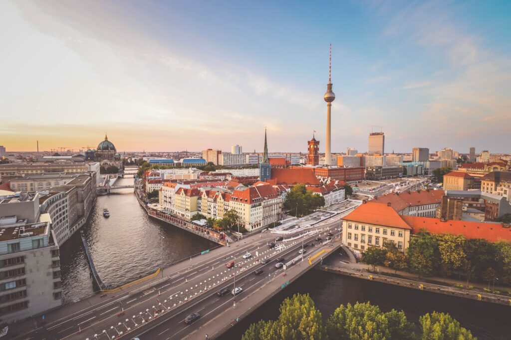 Berlin Deutschland