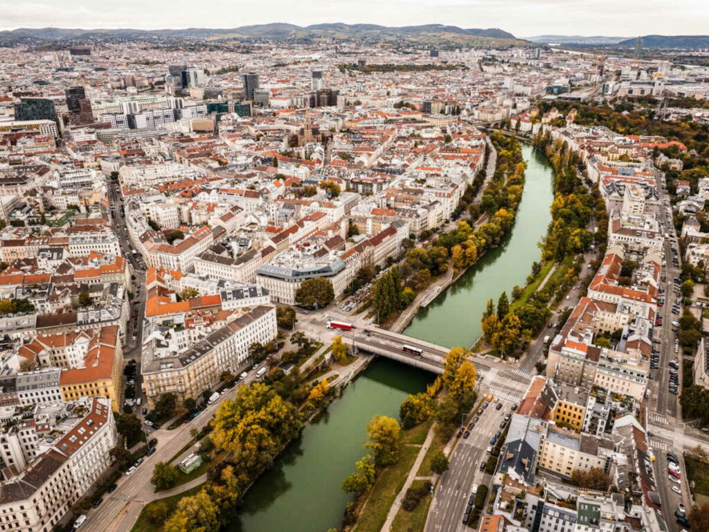 que faire a vienne 5 idees de sorties et d activites incontournables a faire a vienne