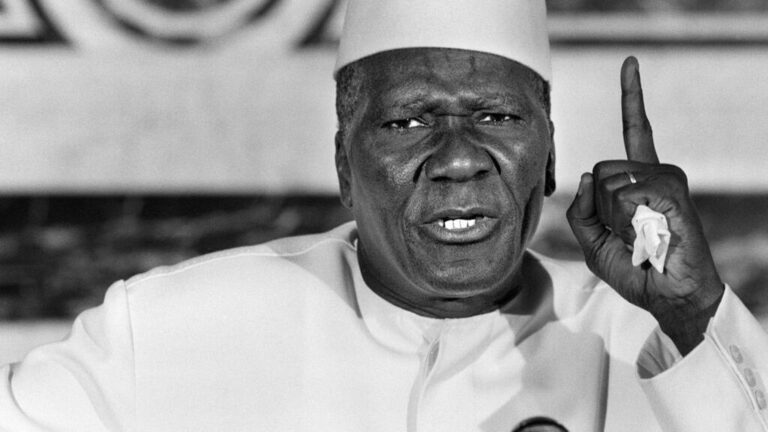 De 1958 à l’ère Doumbouya : la Guinée entre souveraineté et dépendances masquées