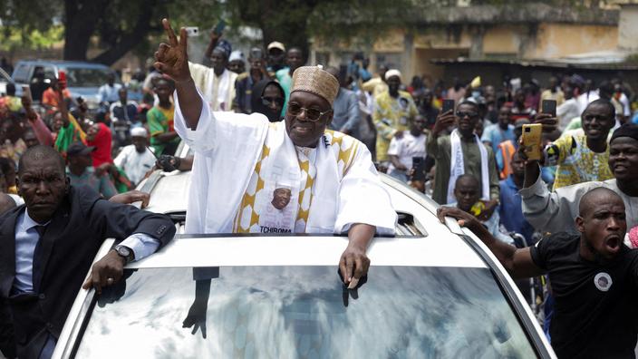 Issa Tchiroma Bakary revendique la victoire : quand la politique camerounaise retient son souffle