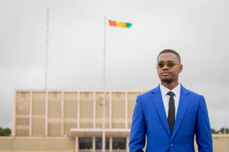 Djiba Milimono, de l’arrestation à la liberté : un message fort de reconnaissance et d’unité