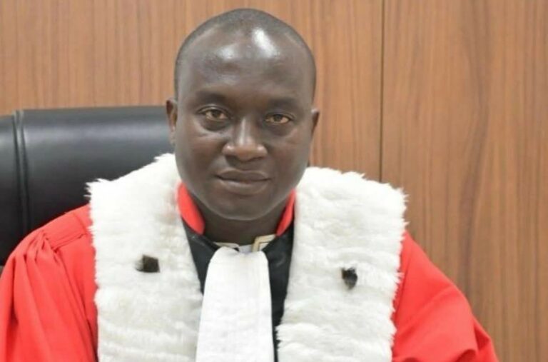 Affaire Telly Oury Diallo : entre rumeur, enquête et responsabilité citoyenne — le parquet de Dixinn clarifie la situation