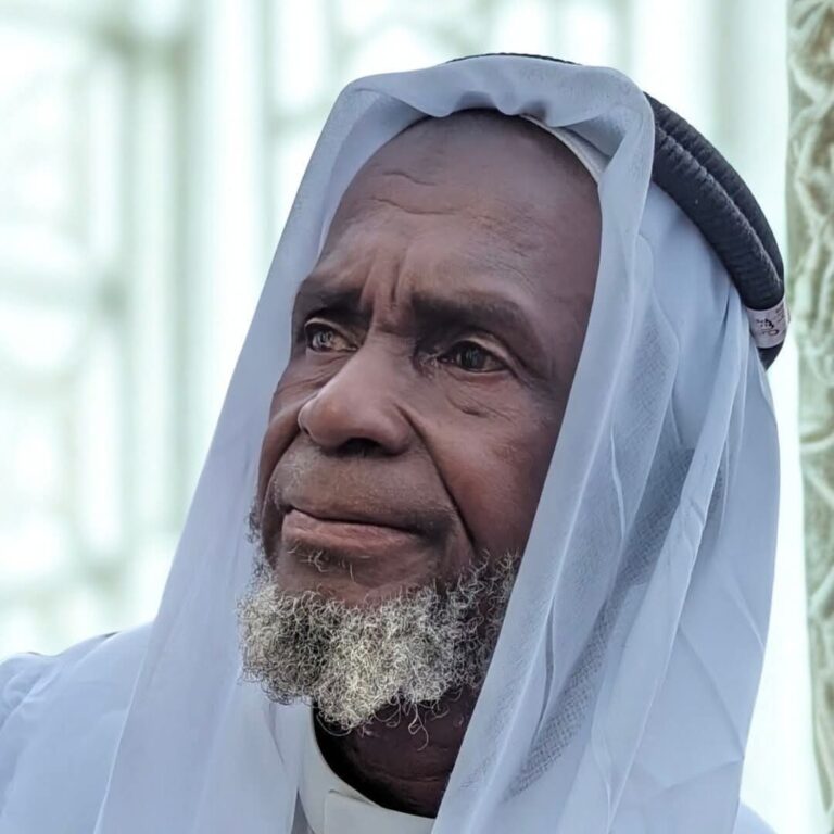 L’enlèvement d’Elhadj Adama Keïta : un acte qui renforce les soupçons sur les méthodes du régime militaire guinéen