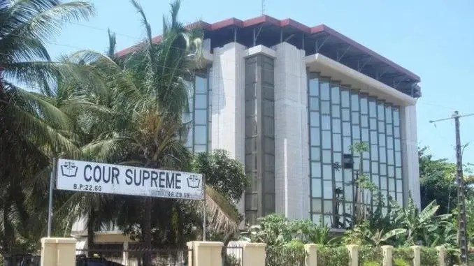Nomination des magistrats de la Cour Suprême en Guinée : enjeux cruciaux pour l’indépendance du pouvoir judiciaire
