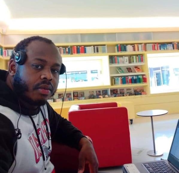 Mamadou Malal Bah