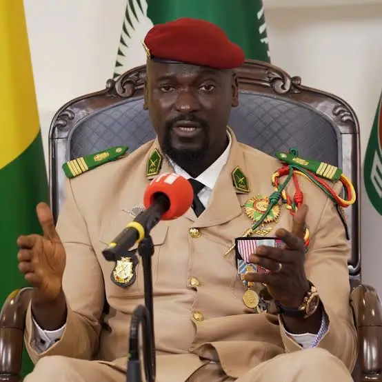 Mamady Doumbouya 1