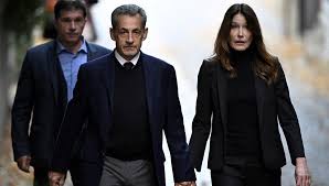 Nicolas Sarkozi 1