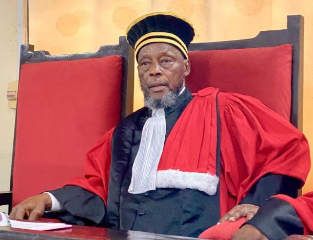 Sidy Souleymane Ndiaye