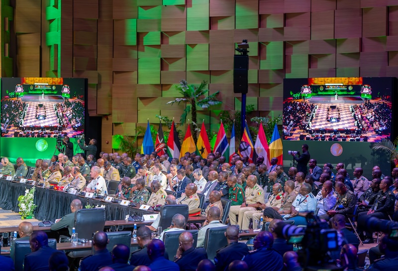 Symposium
