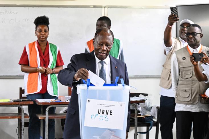 Élections présidentielles en Côte d’Ivoire 2025 : vers un changement ou un mandat de trop ?