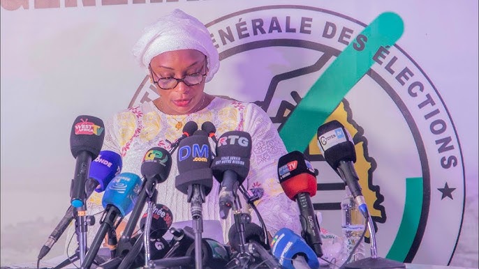 900 millions de francs guinéens pour rêver de la présidence : entre ambition et exclusion