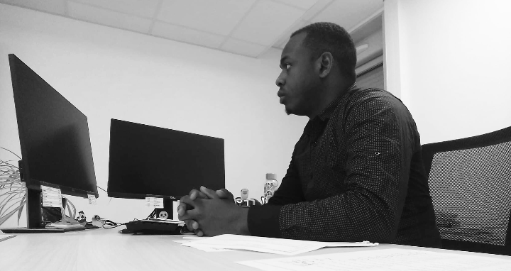 Guinée : quand la parole devient un crime