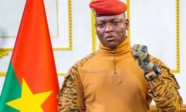 L’arrestation d’espions au Burkina Faso : entre droit, sécurité nationale et souveraineté