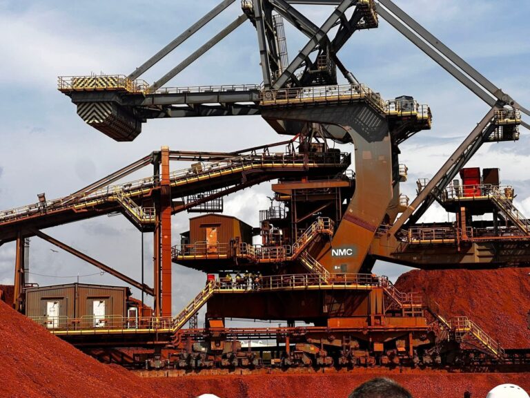 Nimba Mining Company : une relance ambitieuse du secteur minier guinéen entre souveraineté et incertitudes