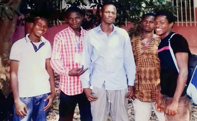 Messenger creation 6831443762210032