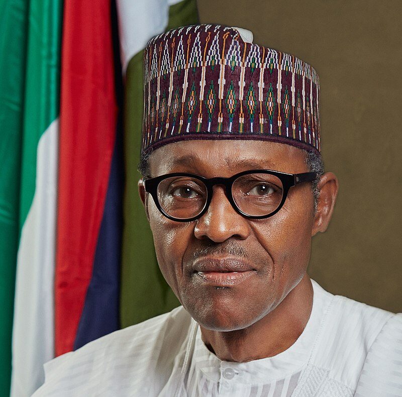 Muhammadu Buhari e1762519046668