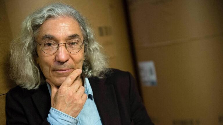 La libération de l’écrivain français Boualem Sansal: un geste de diplomatie et d’humanité