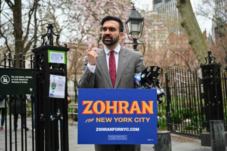 Zohran Mamdani: Un tournant historique à New York
