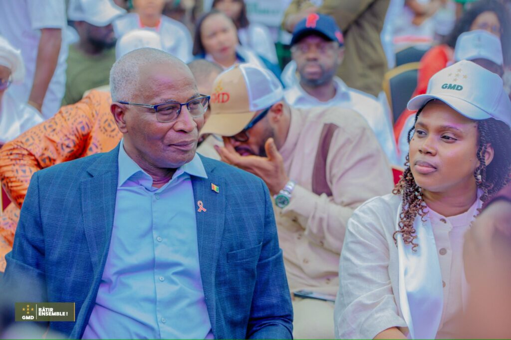 Directeur de campagne