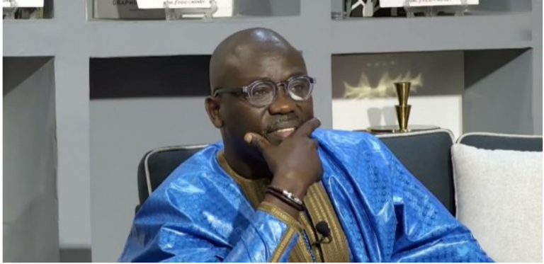 La sortie de Yerim Seck ravive les inquiétudes sur les dérives du pouvoir en Guinée